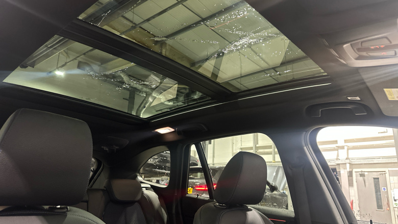 BMW X1 xDrive 18d M Sport 5dr Step Auto Diesel Estate